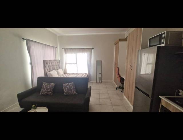 1 BEDROOM APARTMENT FOR SALE IN GREENBAY ECO ESTATE